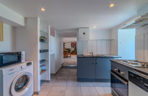 Regny Appartement | Le Clos de Verpierre - Appart avec Jardin