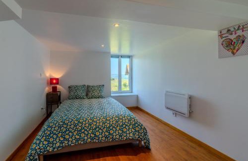 Regny Appartement | Le Clos de Verpierre - Appart avec Jardin