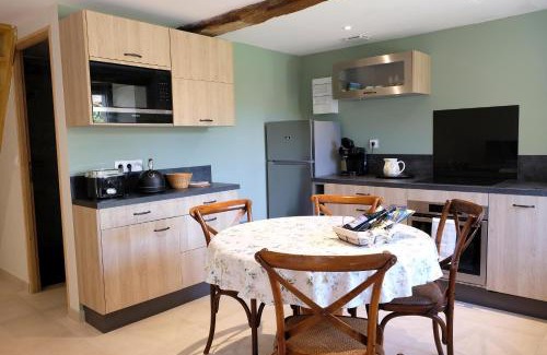 Rigny-Usse Maison | Le Clos des 2 Lys charmant gîte avec spa en Touraine