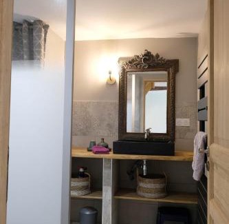 Rigny-Usse Maison | Le Clos des 2 Lys charmant gîte avec spa en Touraine
