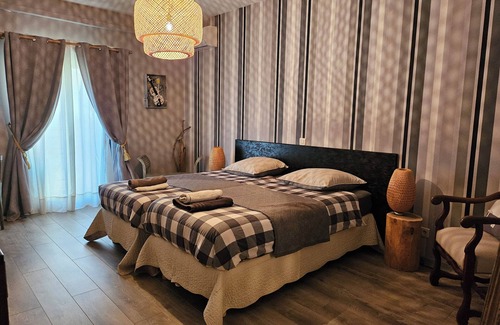 Bernis Maison | Le Clos des Aramons