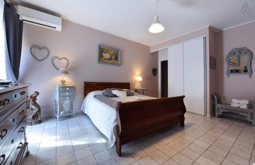 Bernis Maison | Le Clos des Aramons