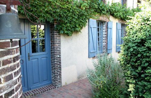 Turny Maison | le clos des artistes - Gîte