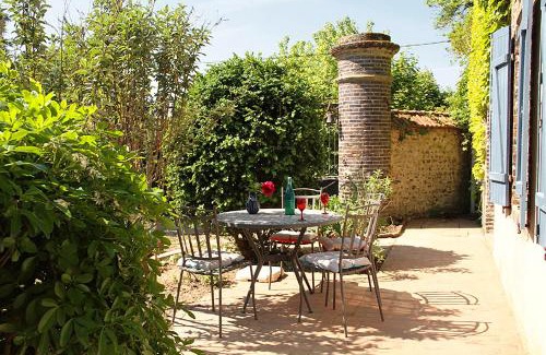 Turny Maison | le clos des artistes - Gîte