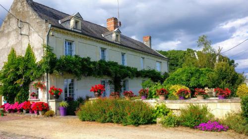 Saint-Patrice Maison | Le Clos des Bérengeries