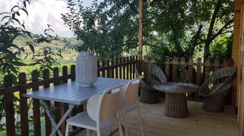 Sarlat-la-Caneda Lit Et Petit-Déjeuner | Le Clos des Bories