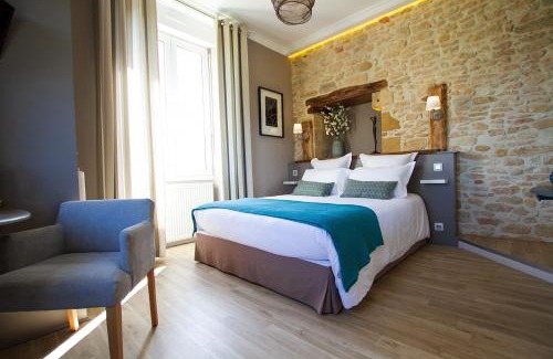 Sarlat-la-Caneda Lit Et Petit-Déjeuner | Le Clos des Bories