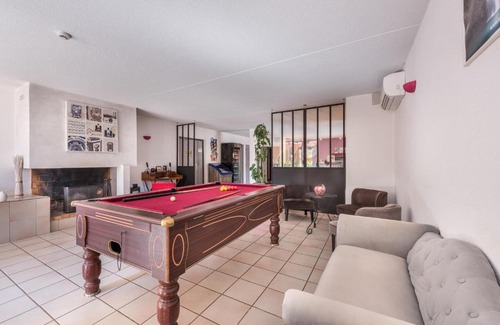 Vallon-Pont-d'Arc Hôtel | Le Clos des Bruyères