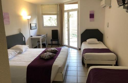 Vallon-Pont-d'Arc Hôtel | Le Clos des Bruyères