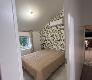 Chaintre Appartement | Le Clos des Cadots - Apt 2ème Sud