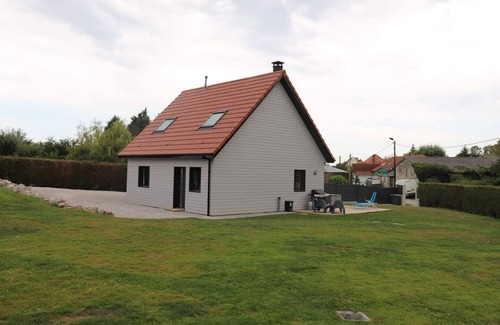Carly Maison | Le Clos des Cajaviris 3