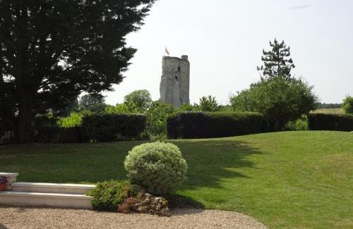 Scorbe-Clairvaux Maison | Le Clos des Champis