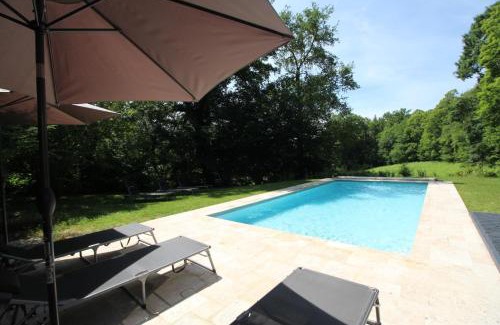Thouron Maison | Le clos des chenes