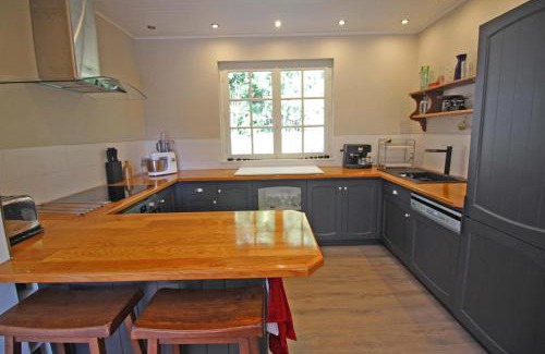 Thouron Maison | Le clos des chenes