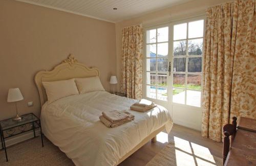 Thouron Maison | Le clos des chenes