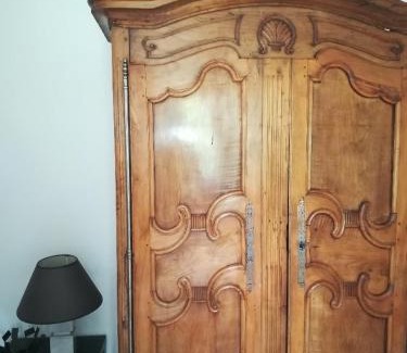 Charolles Appartement | Le Clos des Cygnes