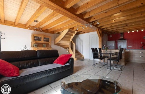 Plantades Maison | Le Clos des Fées - SAINT SULPICE