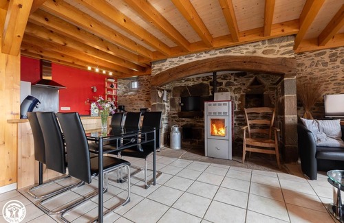 Plantades Maison | Le Clos des Fées - SAINT SULPICE