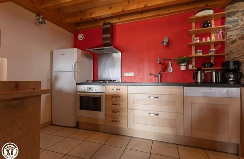Plantades Maison | Le Clos des Fées - SAINT SULPICE