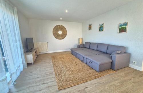Clermont-Ferrand Appartement | Le Clos Des Farges #Clim#Parking#Terrasse Meublé classé 3étoiles