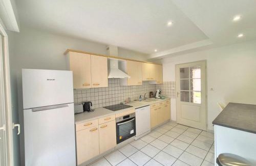 Clermont-Ferrand Appartement | Le Clos Des Farges #Clim#Parking#Terrasse Meublé classé 3étoiles