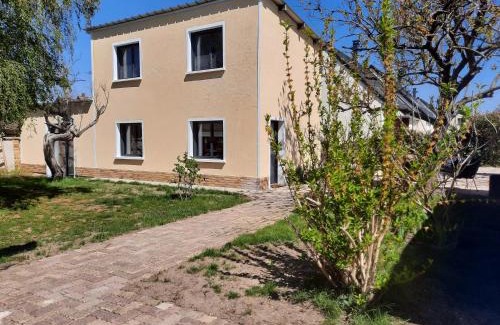 Saint-Aubin-Les-Elbeuf Appartement | Le Clos des Feugrais