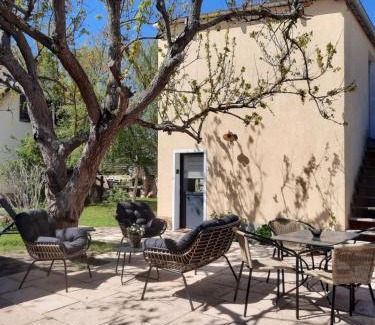 Saint-Aubin-Les-Elbeuf Appartement | Le Clos des Feugrais