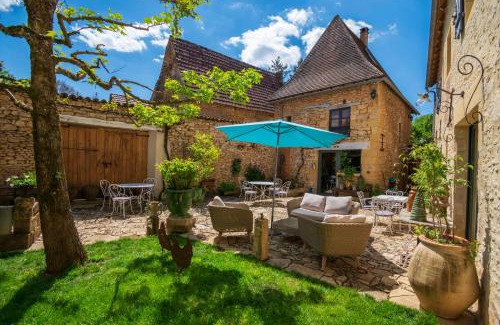 Saint-Leon-sur-Vezere Maison | Le Clos des Songes