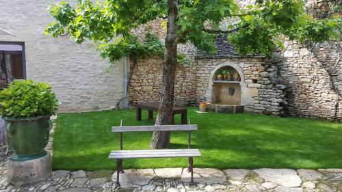 Saint-Leon-sur-Vezere Maison | Le Clos des Songes
