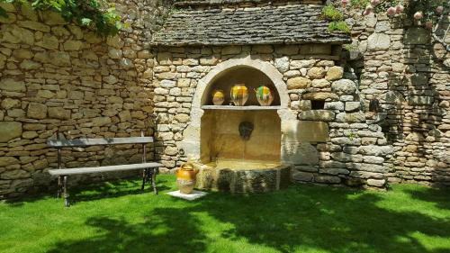 Saint-Leon-sur-Vezere Maison | Le Clos des Songes