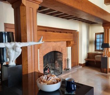 Saint-Victor-sur-Rhins Maison | Le Clos des Soyeux