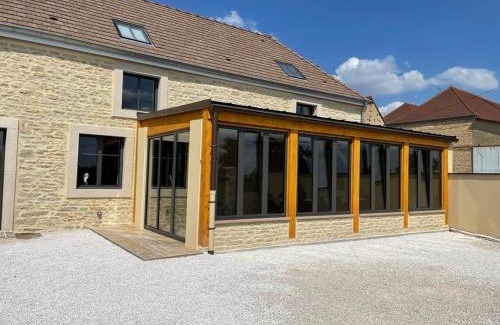 Bligny-les-Beaune Maison | Le Clos des Gargouilles