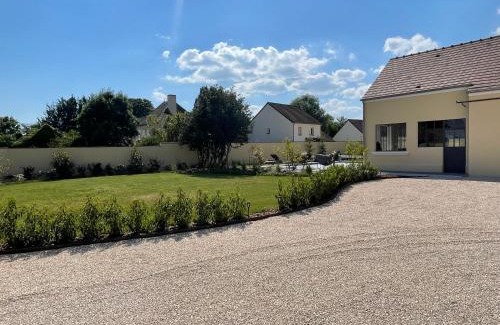 Bligny-les-Beaune Maison | Le Clos des Gargouilles