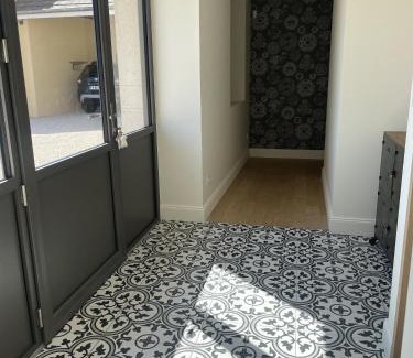 Bligny-les-Beaune Maison | Le Clos des Gargouilles
