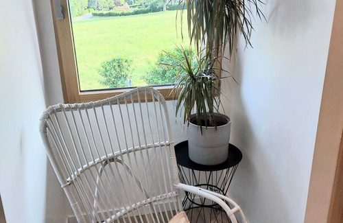 Villaz Appartement | Le Clos des Lauriers