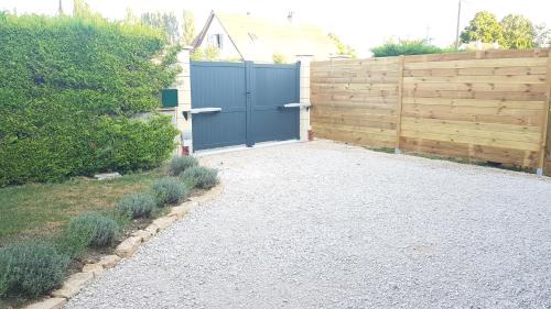 Ruffey-les-Beaune Maison | Le Clos des Lavandes