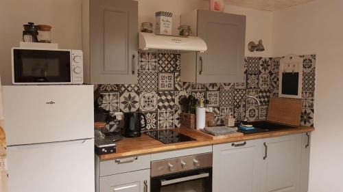 Ruffey-les-Beaune Maison | Le Clos des Lavandes