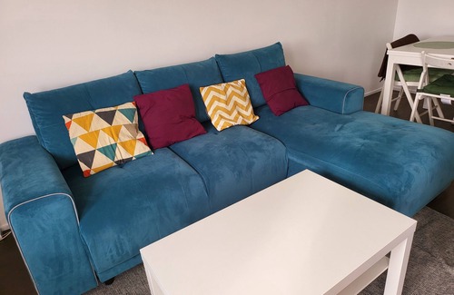 Vitry-sur-Seine Appartement | Le clos des lilas - Vitry sur Seine