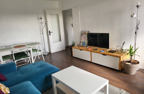 Vitry-sur-Seine Appartement | Le clos des lilas - Vitry sur Seine