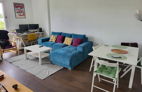 Vitry-sur-Seine Appartement | Le clos des lilas - Vitry sur Seine