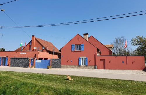 Lanthes Maison | Le Clos des Meix