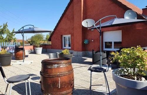 Lanthes Maison | Le Clos des Meix