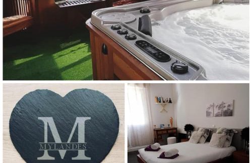 Dax Maison | Le Clos des Mylandes