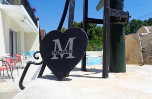 Dax Maison | Le Clos des Mylandes