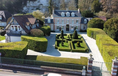 La Bouille Maison | Le Clos des Roches