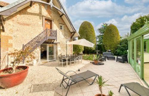 La Bouille Maison | Le Clos des Roches