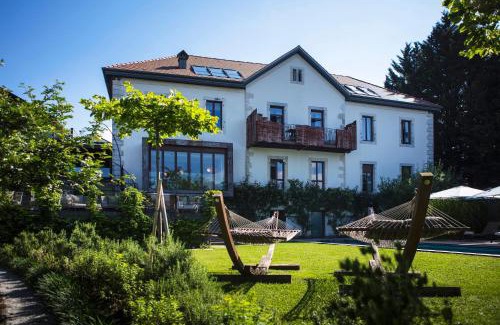 Annecy-le-Vieux Hôtel | Le Clos Des Sens