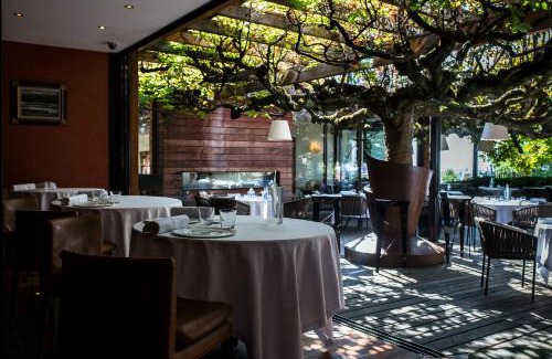 Annecy-le-Vieux Hôtel | Le Clos Des Sens
