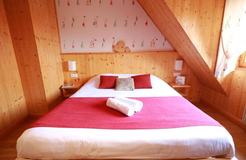 Thannenkirch Hôtel | LE CLOS DES SOURCES Hôtel & Spa