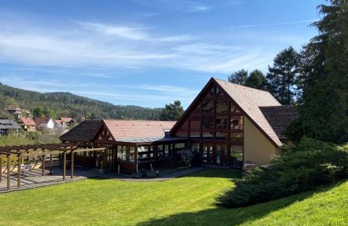 Thannenkirch Hôtel | LE CLOS DES SOURCES Hôtel & Spa